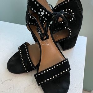 Arturo Chiang Heels